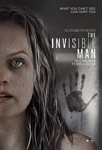 Человек-невидимка / Invisible Man