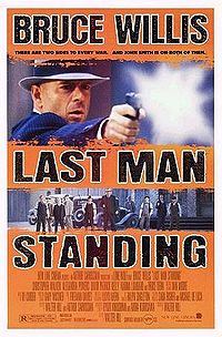 Герой - одиночка / Last Man Standing