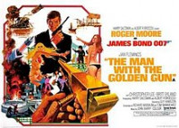 007: Человек с золотым пистолетом / Man with the Golden Gun