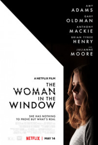 Женщина в окне / Woman in the Window