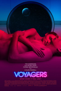 Поколение Вояджер / Voyagers
