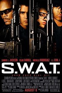 Группа Захвата / Swat