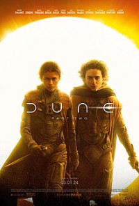 Дюна: Часть вторая / Dune: Part Two