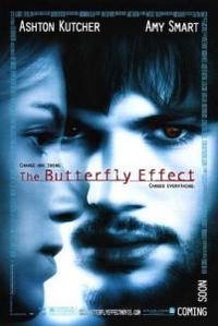 Эффект Бабочки / Butterfly Effect