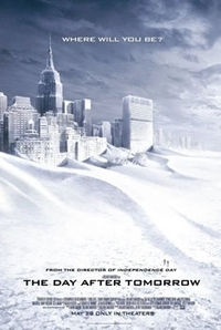 Послезавтра / Day After Tomorrow