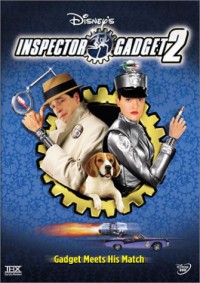 Инспецтор Гаджет 2 / Inspector Gadget 2