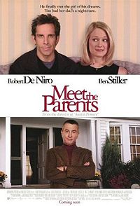 Знакомство с родителями / Meet The Parents