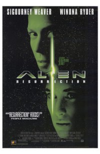 Чужие 4 / Alien: Resurrection