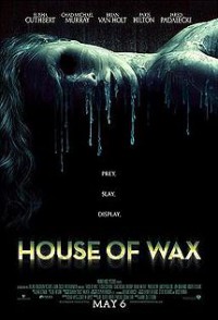 Дом восковых фигур / House of Wax