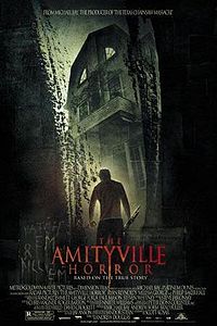 Ужас Амитвиля / Amityville Horror