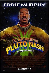 Приключения Плуто Неша / Adventures of Pluto Nash
