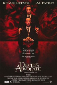Адвокат Дьявола / Devil's Advocate