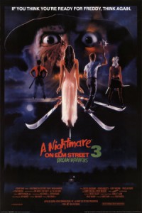Кошмар на улице Вязов 3 / Nightmare on Elm Street 3