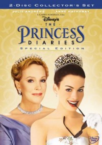 Дневники Принцессы / Princess Diaries