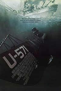 Подводная Лодка U-571 / U-571