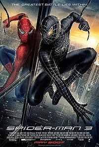 Человек-паук 3: враг в отражении / Spider-Man 3
