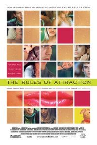 Правила Секса / Rules of Attraction