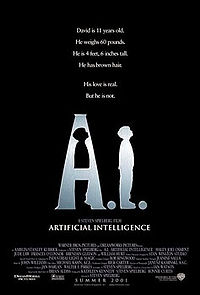 Искусственный Интеллект / AI: Artificial Intelligence