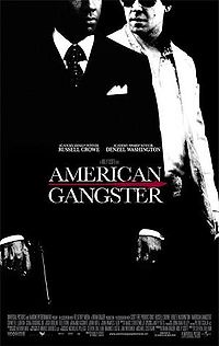 Гангстер / American Gangster