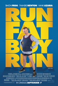 Беги, толстяк, беги / Run Fatboy Run