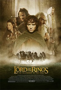 Повелитель Колец / Lord of the Rings