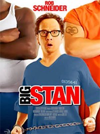 Большой Стэн / Big Stan