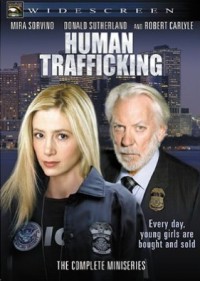 Торговля людьми / Human Trafficking