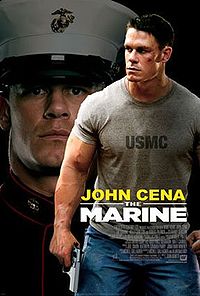 Морской пехотинец / Marine