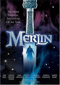 Мерлин / Merlin