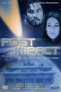 После апокалипсиса / Post Impact
