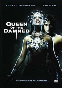 Королева Проклятых / Queen of the damned