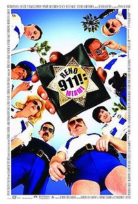 911: Мальчики по вызову / Reno 911!: Miami