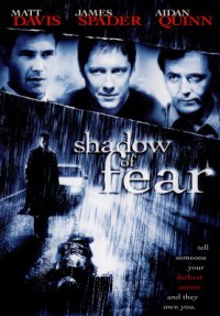 Тень страха / Shadow of Fear