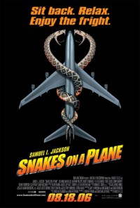 Змеи на самолете / Snakes on a Plane