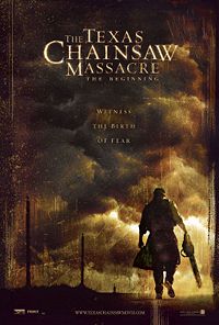 Техасская резня бензопилой: Начало / Texas Chainsaw Massacre: The Beginning