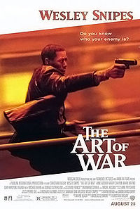 Искусcтво войны 2: Предательство / Art of War 2: The Betrayal