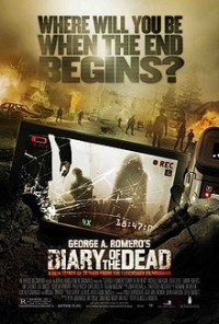 Дневники мертвецов / Diary of the Dead