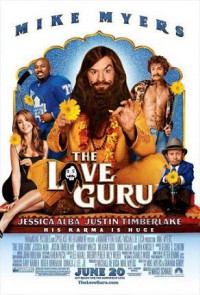Секс Гуру / Love Guru