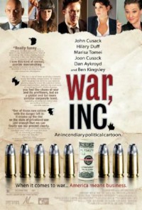 Корпорация Война / War, Inc