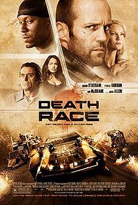 Смертельная гонка / Death Race