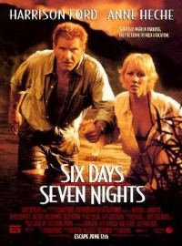Шесть дней семь ночей / Six Days Seven Nights