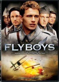 Схватка в небе / Flyboys