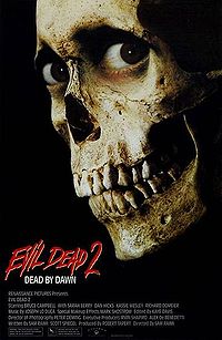 Зловещие мертвецы 2 / Evil Dead 2