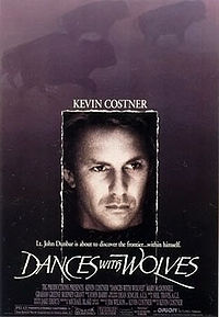 Танцующий с волками / Dances with Wolves
