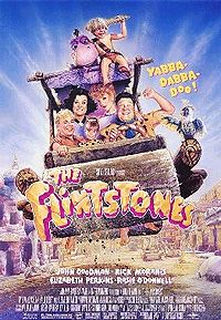 Флинстоуны / Flintstones