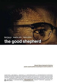 Ложное искушение / Good Shepherd