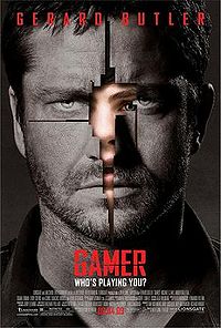 Геймер / Gamer