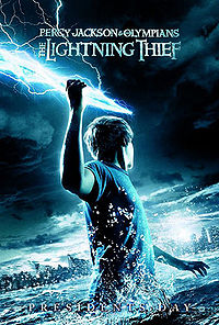 Перси Джексон и Олимпийцы: Похититель молнии / Percy Jackson & the Olympians: The Lightning Thief