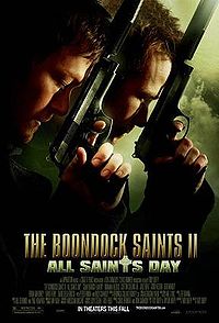 Святые из бундока 2: День всех святых / Boondock Saints 2: All Saints Day