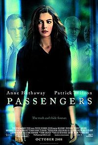 Пассажиры / Passengers